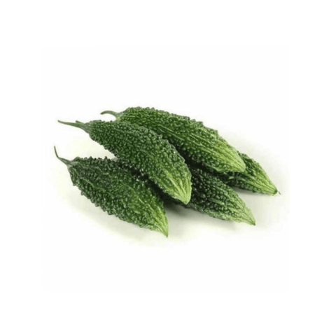 Bitter Gourd – Karela