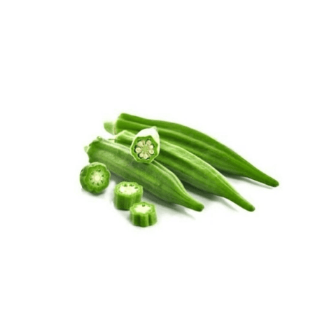 Okra – Bhindi