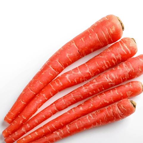 Desi Red Carrot