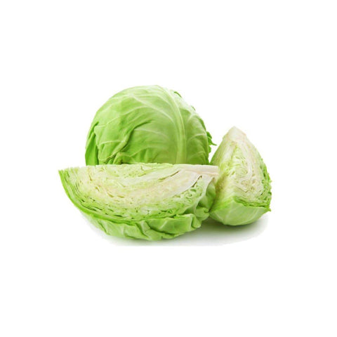 Cabbage – Band Gobi