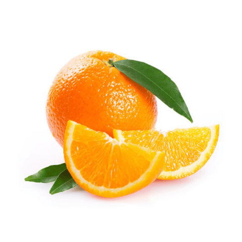 Orange (Kinnow)