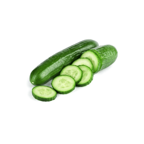 Cucumber – Kheera