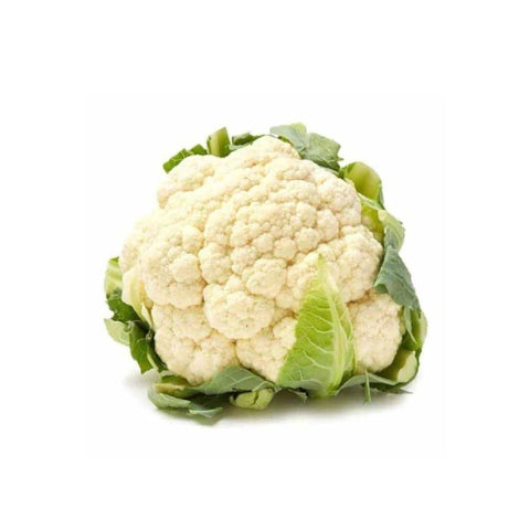 Cauliflower – Phool Gobi