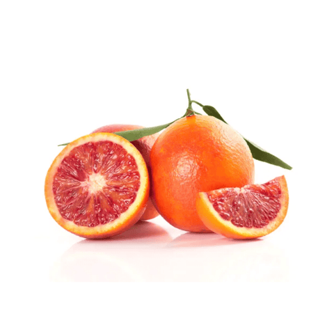 Malta Red Blood