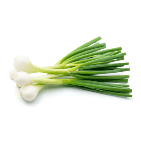 Green Onion