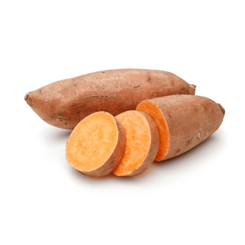 Sweet Potato