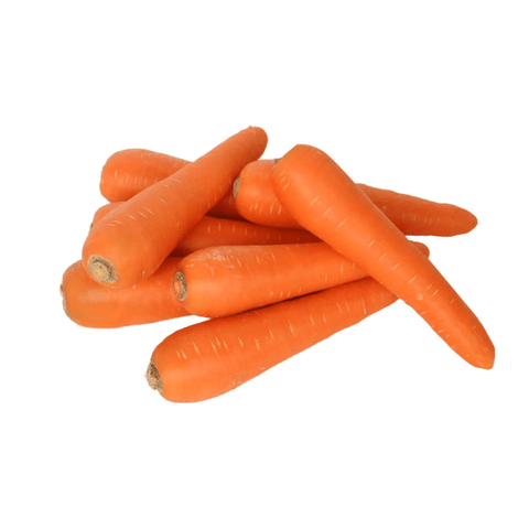 Carrot China