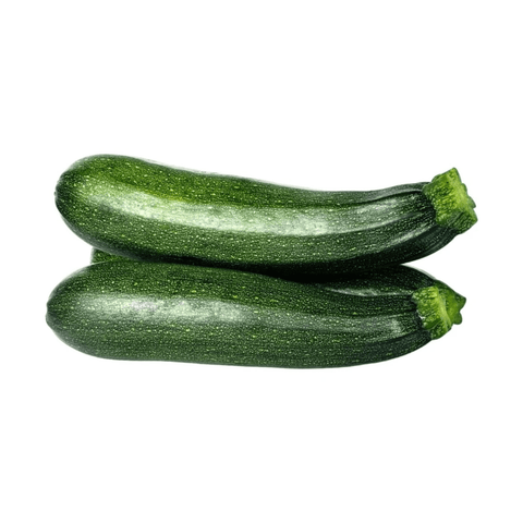 Zucchini – Marru