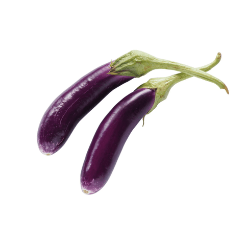 Aubergine Long (Baingan)