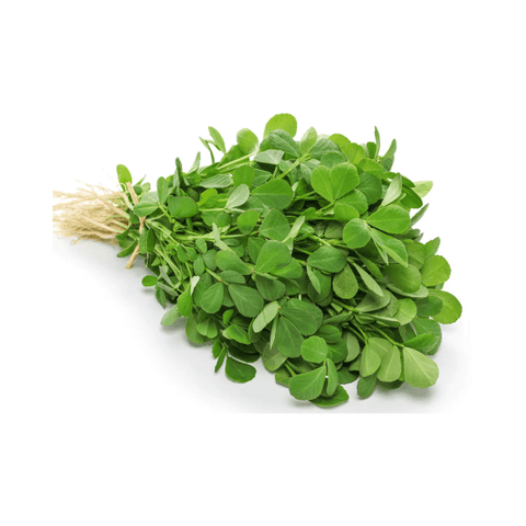 Fenugreek Leaves – Methi