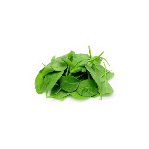 Baby Spinach