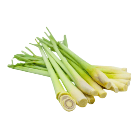 Lemon Grass