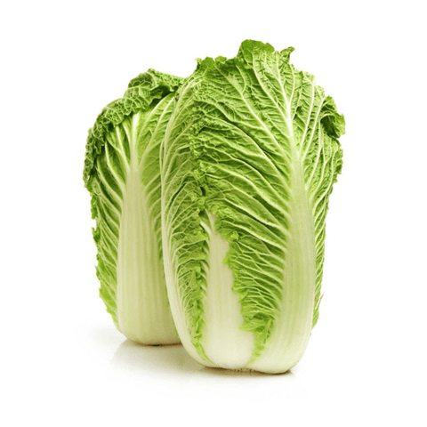 Chinese Cabbage