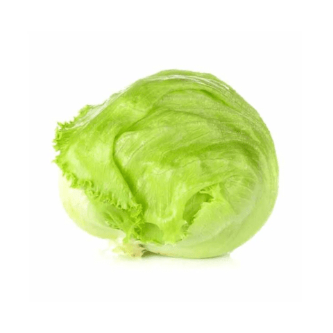 Ice Berg