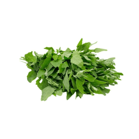 Bathoo Leaves