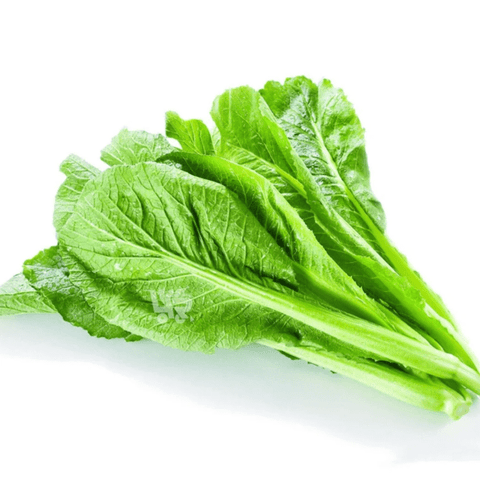 Mustard Leaves – Saag