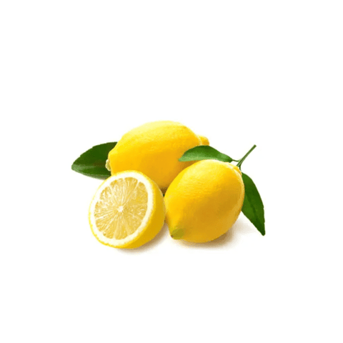 Lemon China