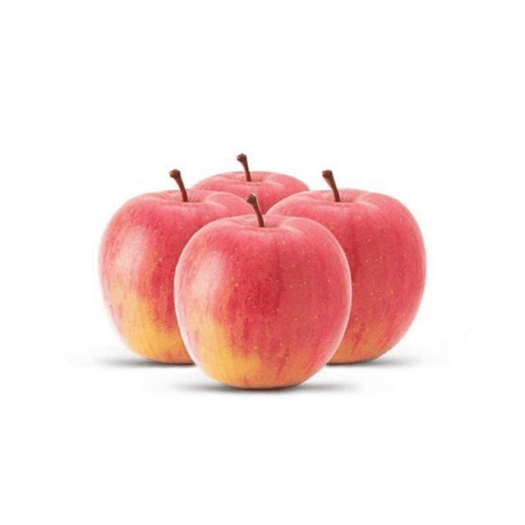 Apple Gacha