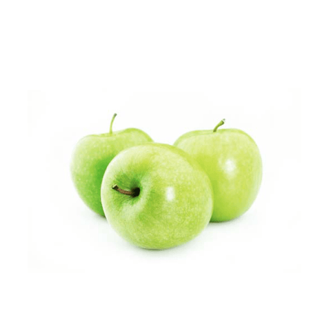 White Apple