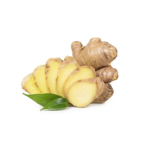 Ginger