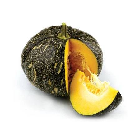 Pumpkin – Halwa Kadu