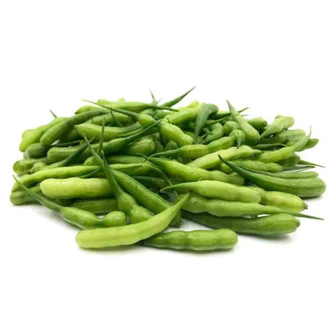 Radish Pods – Mongray