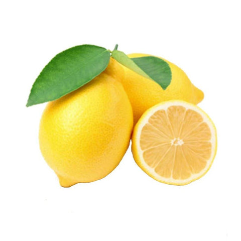 Lemon Desi