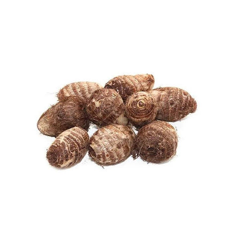 Yam – Arvi