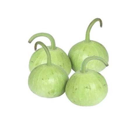 Round Gourd – Ghia Kadu