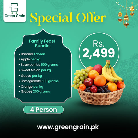Family Feast Bundle