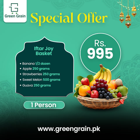 Iftar Joy Basket