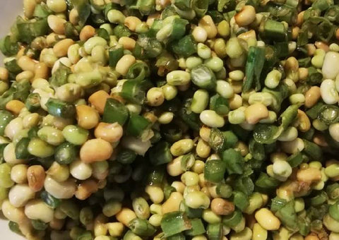 Phaliya Peeled