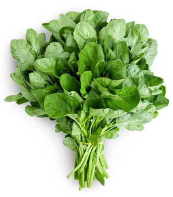 Spinach – Palak